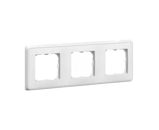 Frame 3 place LEGRAND white