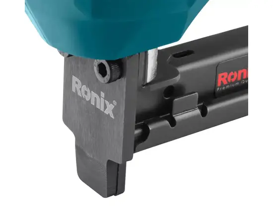 ლურსმნის სარჭობი ელექტრო Ronix 7516