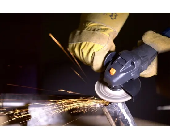 Angle grinder Ferm AGM1087 850W