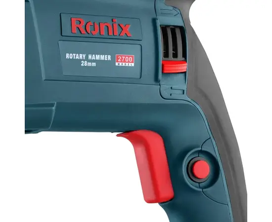Rotary hammer Ronix 2700