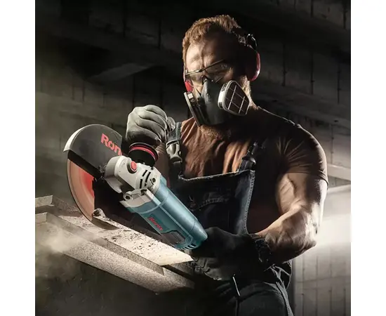 Angle grinder Ronix 3260