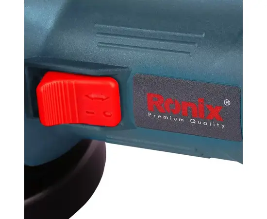 Angle grinder Ronix 3111