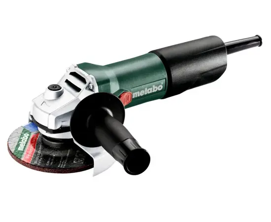 Angle grinder Metabo W 850-125 850W (603608010)
