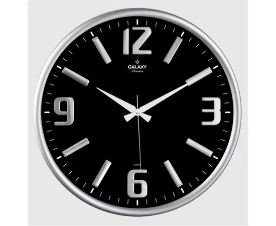 Wall clock Galaxy/704-2