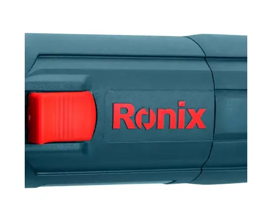 Angle grinder Ronix 3130 720W
