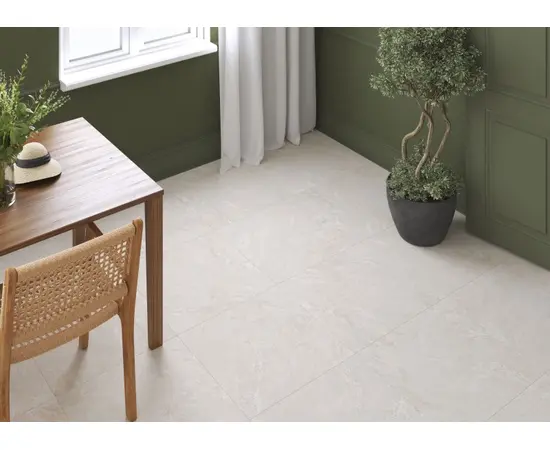 Керамогранит HALKON CERAMICAS S.A. 60X120 P ETERNITY WHITE MAT R PRI