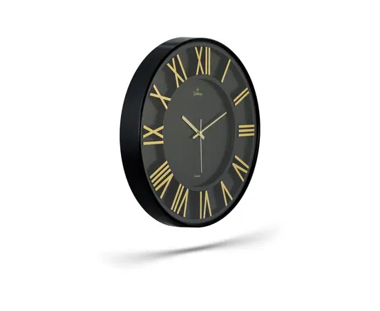 Wall clock Exclusive Galaxy/718-KA