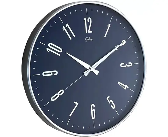 Wall clock Galaxy/717-G-1