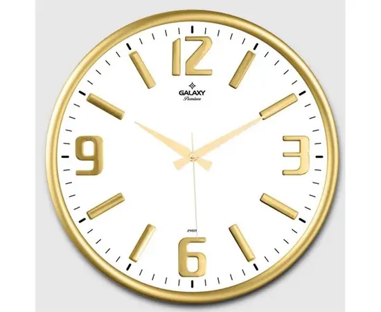 Wall clock Galaxy/704-3