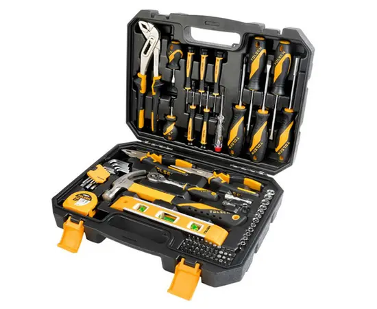 Tool set Tolsen TOL1688 85352 89 pcs