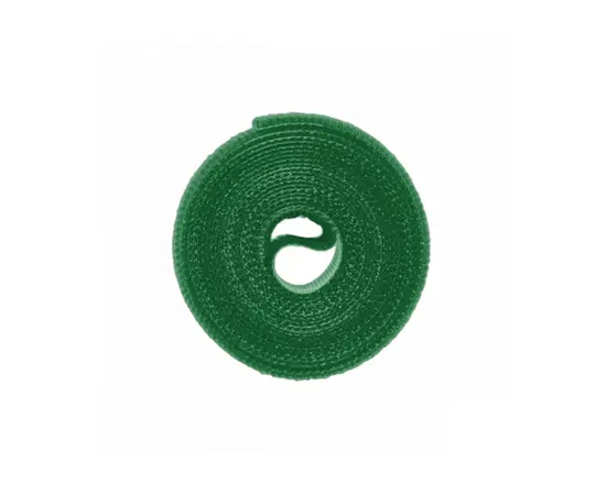 ლენტი მცენარის Bradas 9.5x2 rolka GREEN