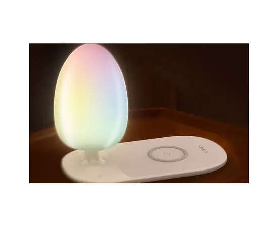 Wireless charging desk lamp LDNIO 15W Y3