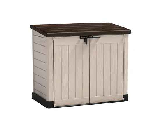 Ящик для хранения Keter 150x90x278 см