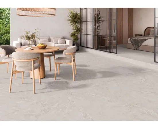 Керамогранит HALKON CERAMICAS S.A. 60X120 P ETERNITY PEARL MAT R PRI