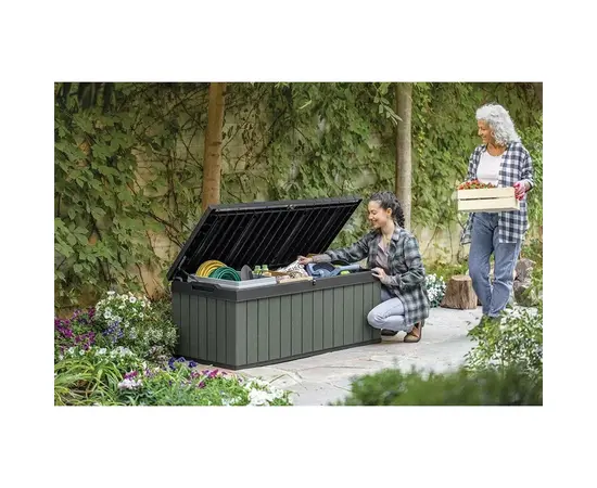 Ящик для хранения Keter 149x70x253.6 см