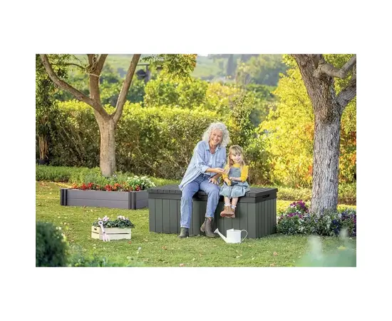 Ящик для хранения Keter 149x70x253.6 см
