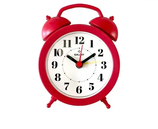 Table alarm clock Galaxy/MS-300