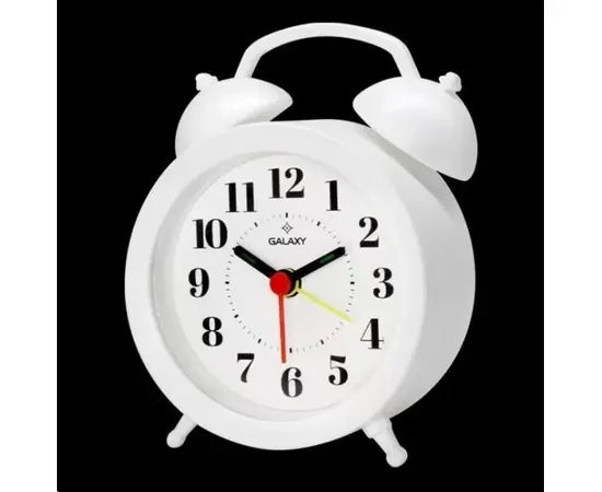 Table alarm clock Galaxy/MS-300