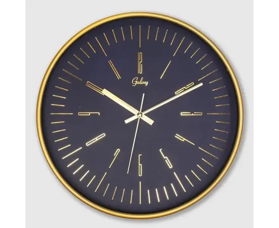 Wall clock Galaxy/D-218-A-10