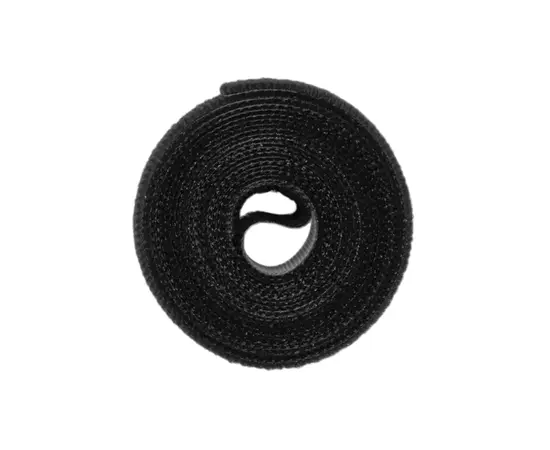 Лента для растений 9.5x2 rolka BLACK