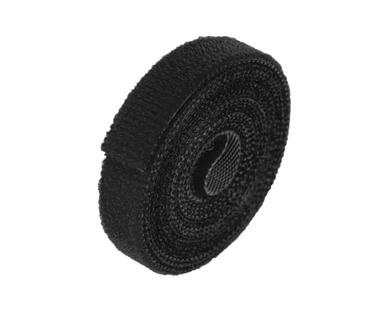 Лента для растений 9.5x2 rolka BLACK