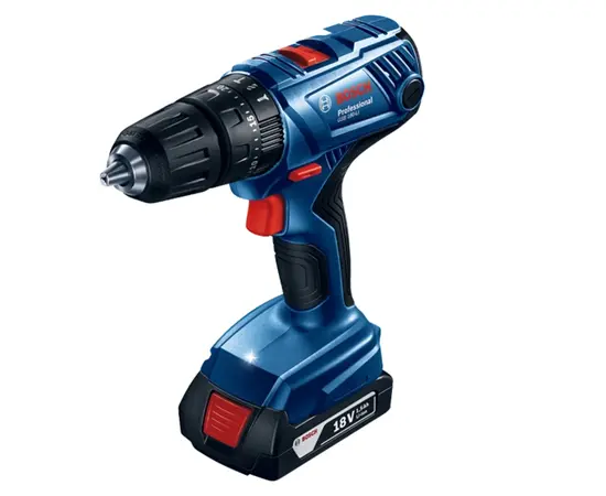 Шуруповерт Bosch GSB 180-LI