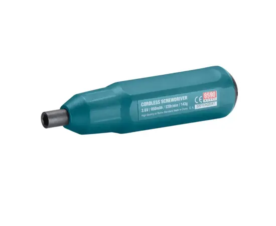 Battery screwdriver Ronix 8590