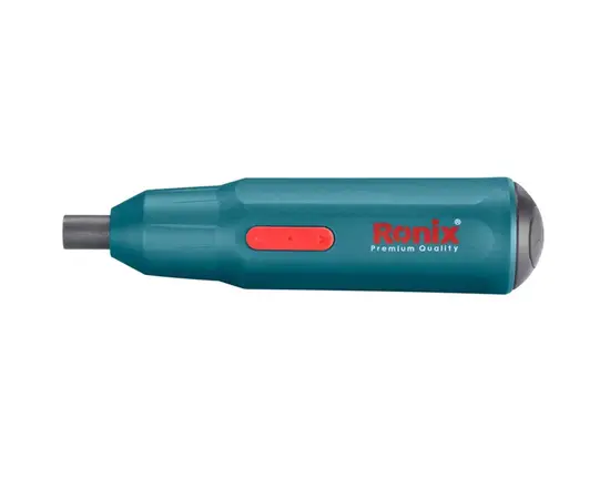 Battery screwdriver Ronix 8590