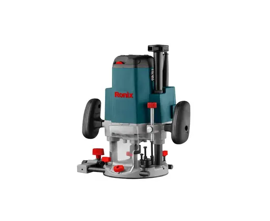 ფრეზერი ელექტრო Ronix 7112