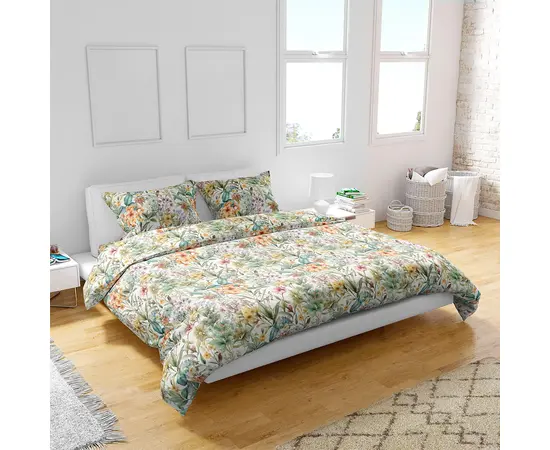 Комплект постельного белья Home line 187470