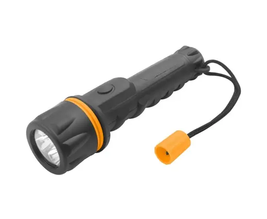 Flashlight TOLSEN TOL60020