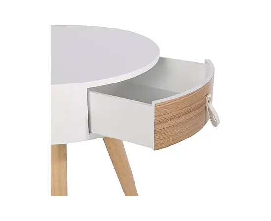 Decorative table SM-03