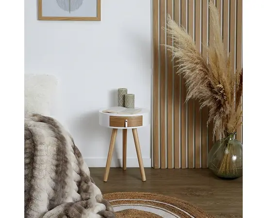 Decorative table SM-03