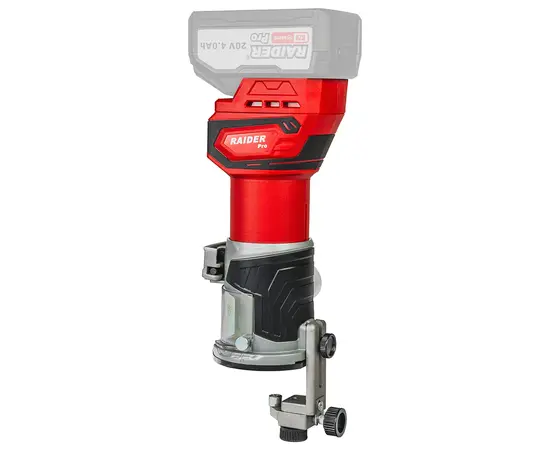 Battery router Raider RDP-CER20