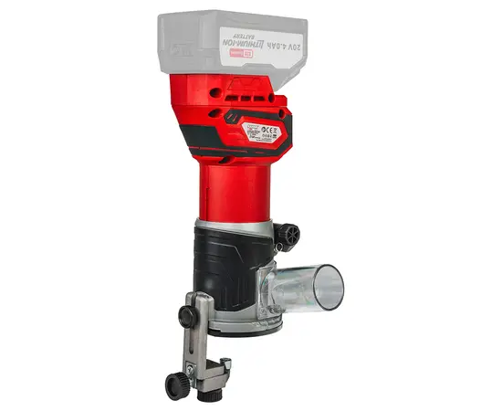 Battery router Raider RDP-CER20