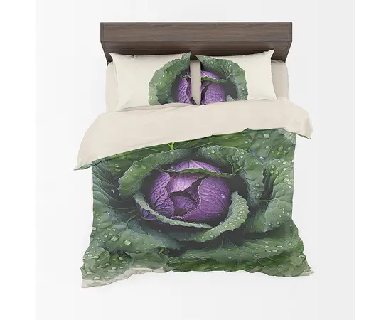 Bedding set Home line 185339