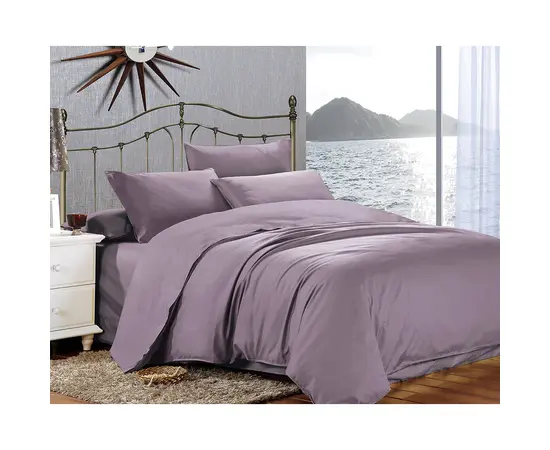Комплект постельного белья Home line 200х220 см