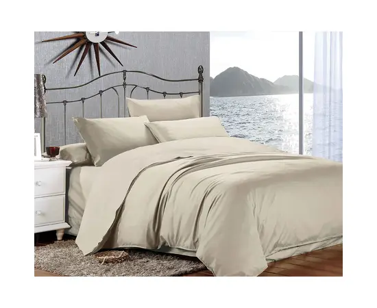 Комплект постельного белья Home line 200х220 см