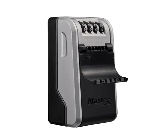 Key code storage Masterlock 5401EURD 13,6x7,6x5,6 cm
