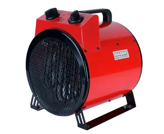 Industrial electric heater RAIDER RD-EFH03 3000 W