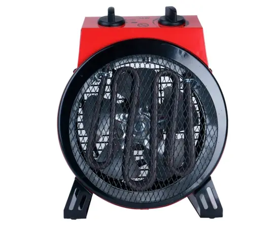 Industrial electric heater RAIDER RD-EFH03 3000 W