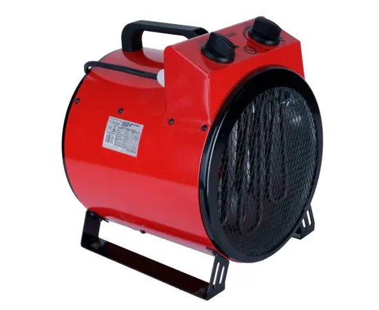 Industrial electric heater RAIDER RD-EFH03 3000 W