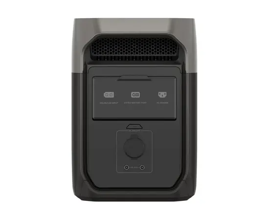 Станция зарядная EcoFlow DELTA 3