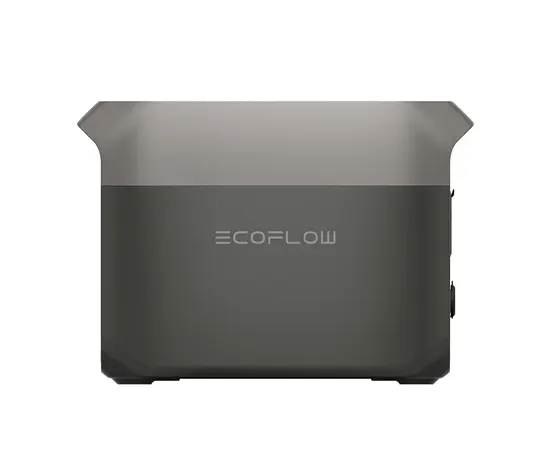 Станция зарядная EcoFlow DELTA 3