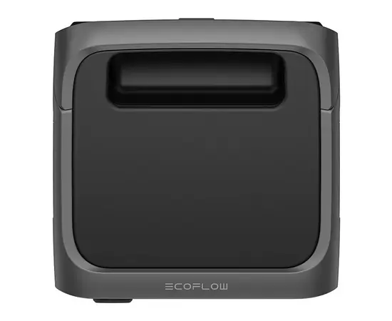 Charging station EcoFlow River 3 Max