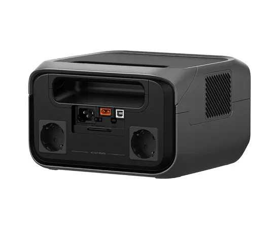 Charging station EcoFlow River 3 Plus