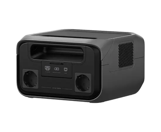 Charging station EcoFlow River 3 Plus