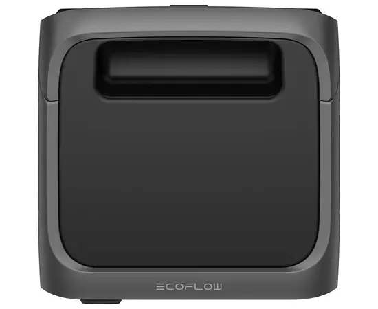 Charging station EcoFlow River 3 Plus