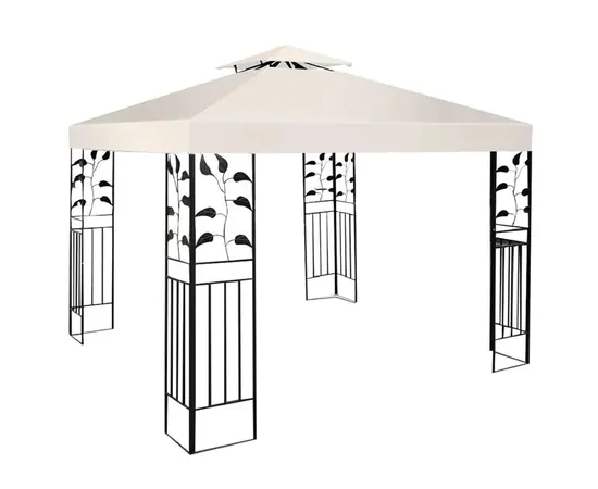 Pavilion 3x3 m
