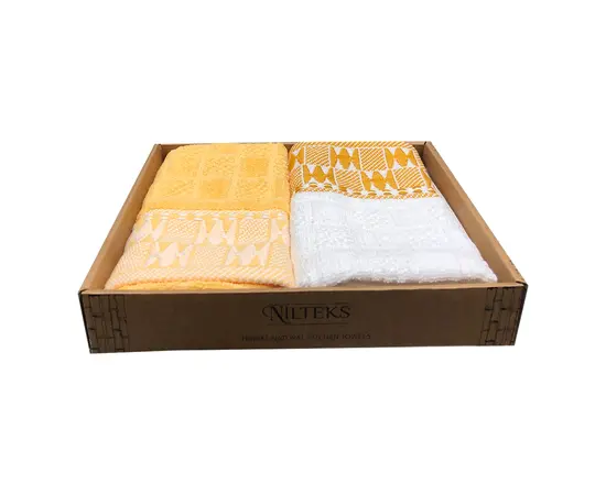 Kitchen towel 2 pcs 50x70 cm